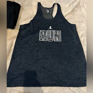 St, Jude’s Marathon Weekend Tank XL
